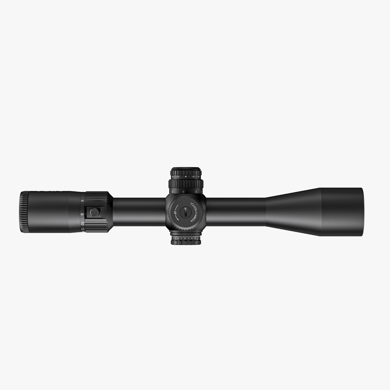 Akra Genesis 4-16x44 SFP MOA