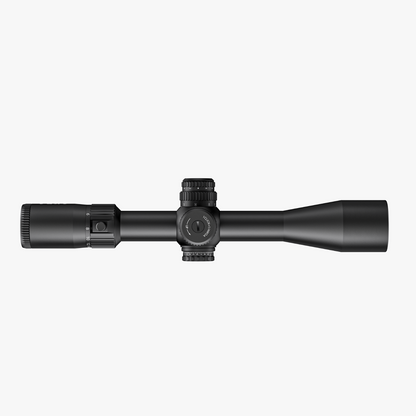 Akra Genesis 4-16x44 SFP MOA