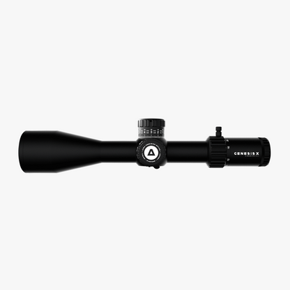 Akra Genesis X 5-25x56 FFP MRAD