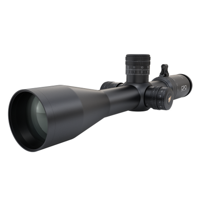 GPO SPECTRA 6x 4,5-27x50i LR Pro FFP