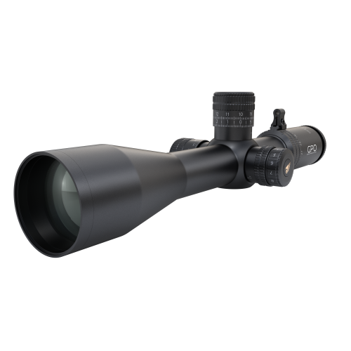 GPO SPECTRA 6x 4,5-27x50i LR Pro FFP