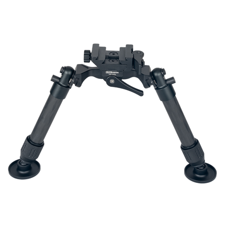 LinkoGEAR HB-C05M Picatinny & Arca Swiss Bipod