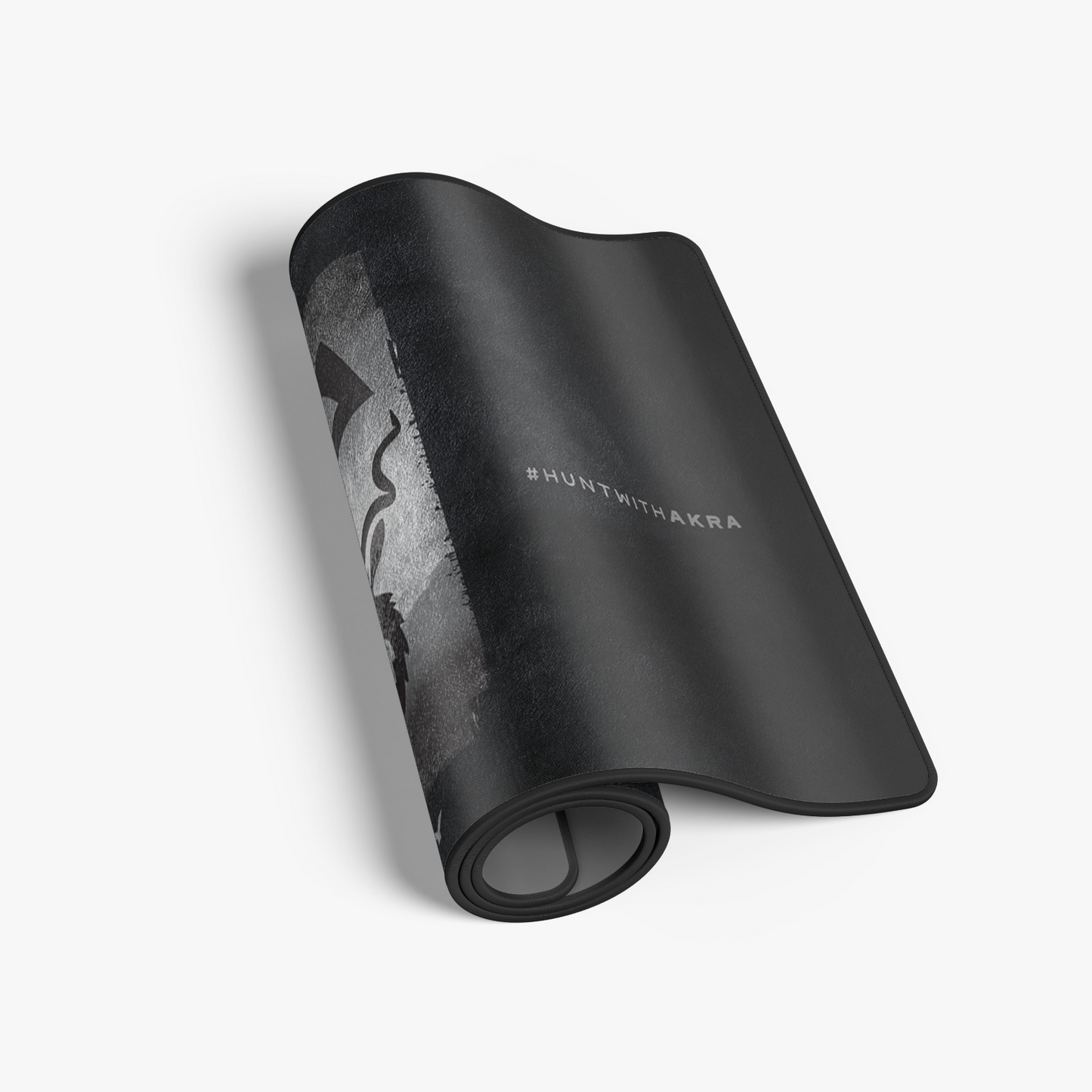 Akra Reloading Mat - Hunter’s Edition