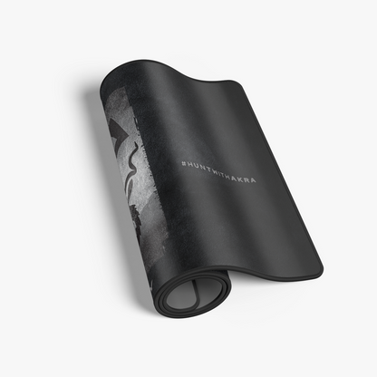 Akra Reloading Mat - Hunter’s Edition