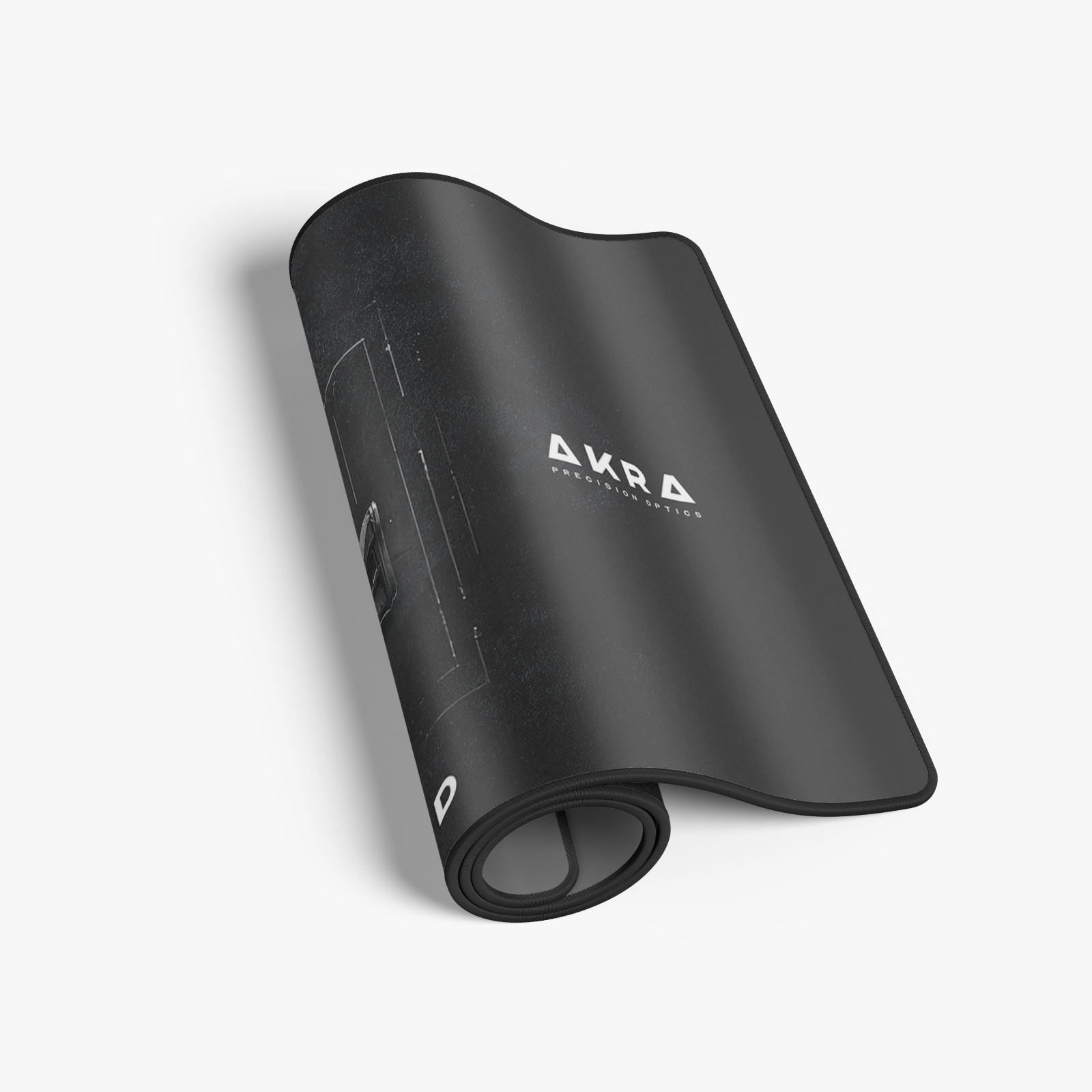 Akra Reloading Mat - Tactical Edition