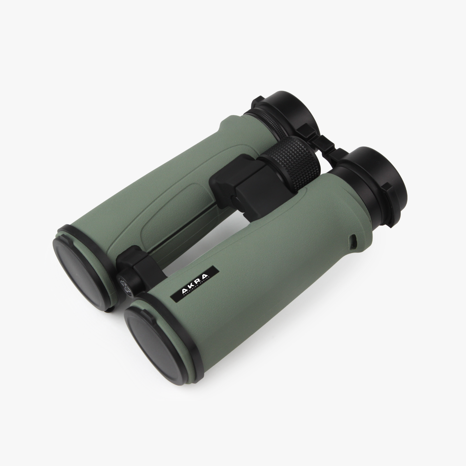 Akra Legacy ED 10x42 Binoculars