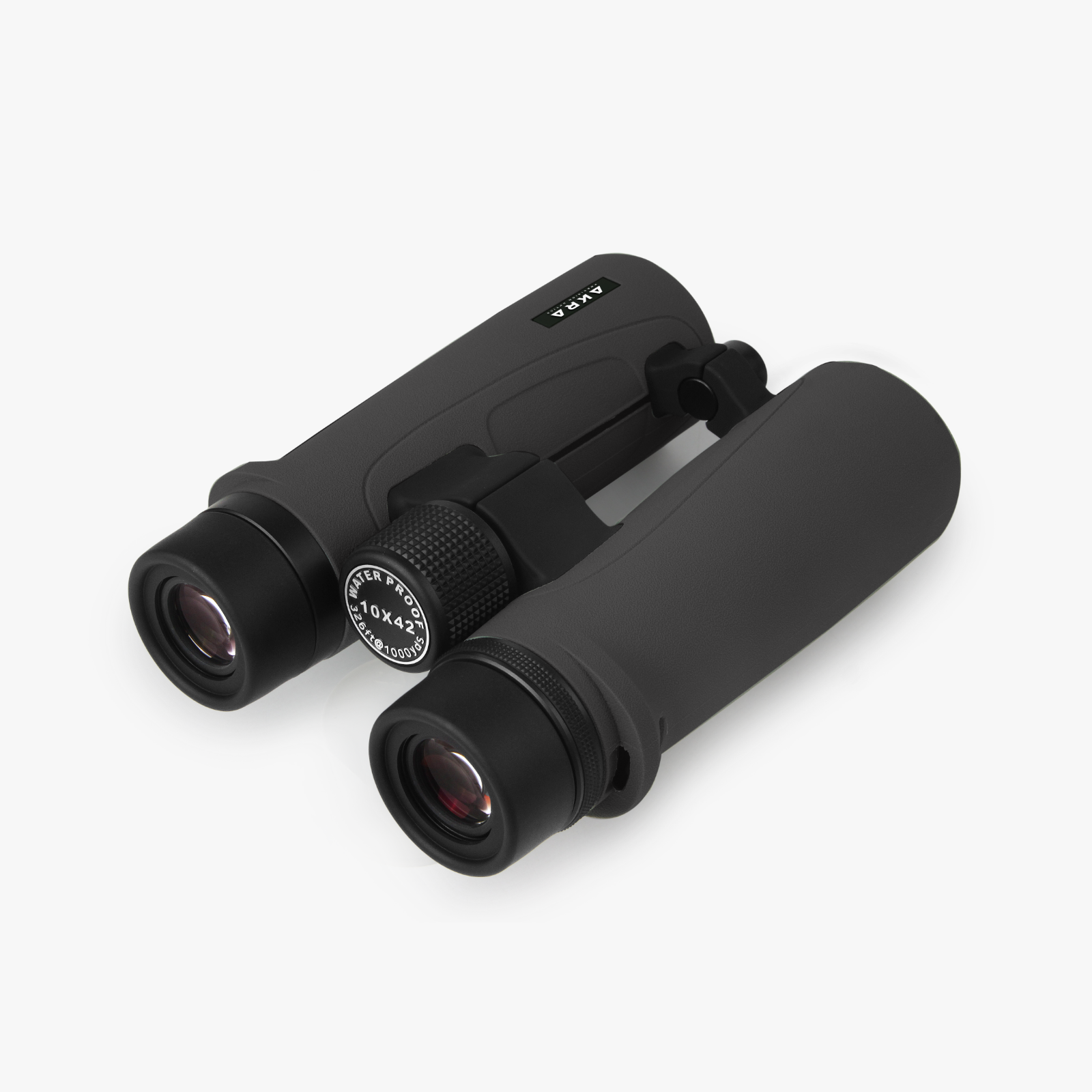 Akra Legacy ED 10x42 Binoculars