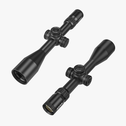 Akra Legacy 5-30x56 FFP MOA