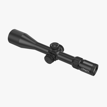 Akra Legacy 5-30x56 FFP MOA