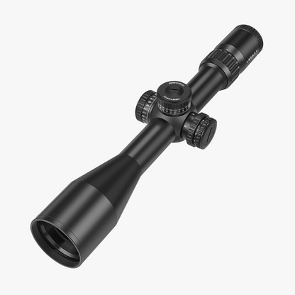 Akra Legacy 5-30x56 FFP MOA