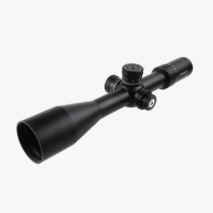 Akra Legacy 5-30x56 FFP MRAD