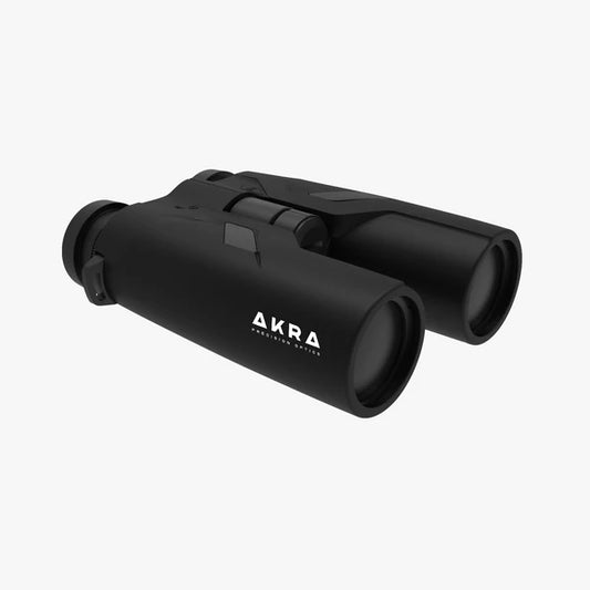 Akra Legacy 10x42 RF Binoculars