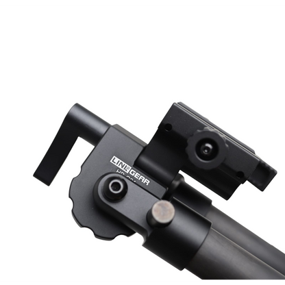 LinkoGEAR HB-C01L Picatinny Bipod