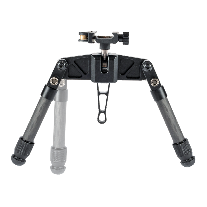 LinkoGEAR HB-C03 Picatinny & Arca Swiss Bipod