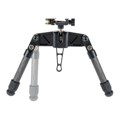 LinkoGEAR HB-C03 Picatinny & Arca Swiss Bipod