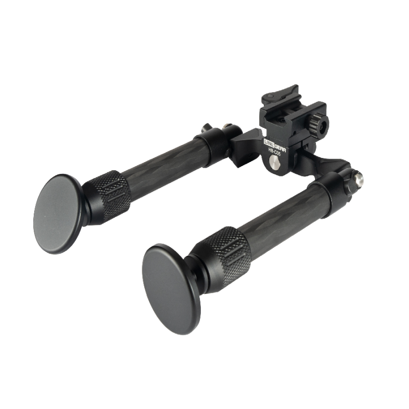 LinkoGEAR HB-C05 Picatinny Bipod