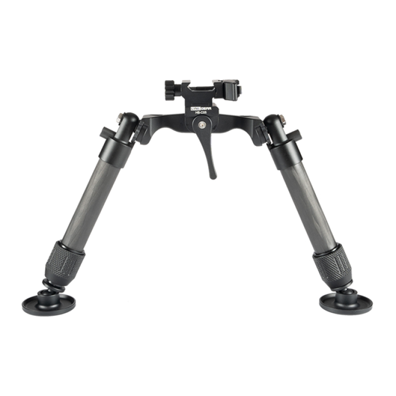LinkoGEAR HB-C05 Picatinny Bipod