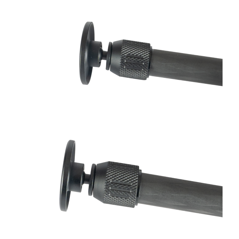 LinkoGEAR HB-C05 Picatinny Bipod