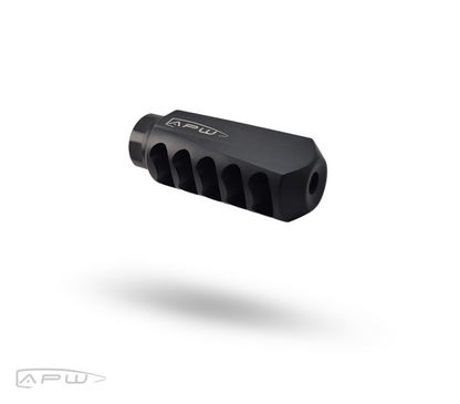 APW Raptor Muzzle Brake - New Generation