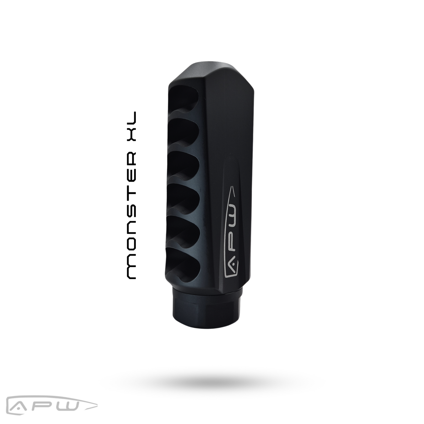 APW Raptor Muzzle Brake - New Generation