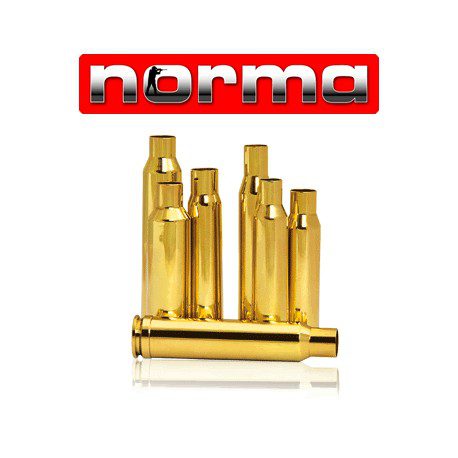 Norma Brass