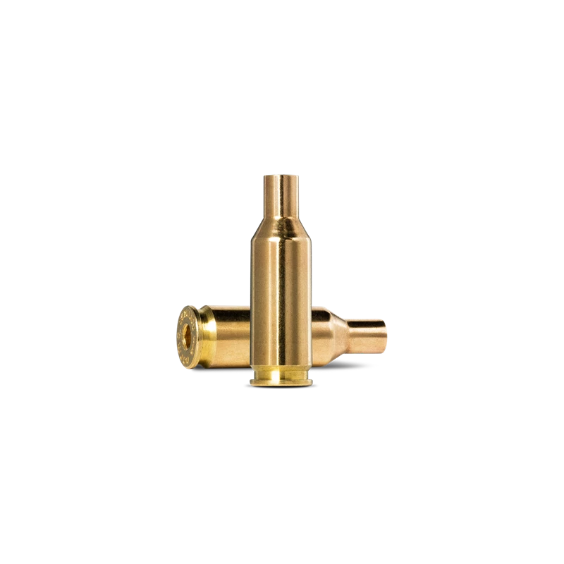 Norma 6mm Norma BR Reloading Brass (100)