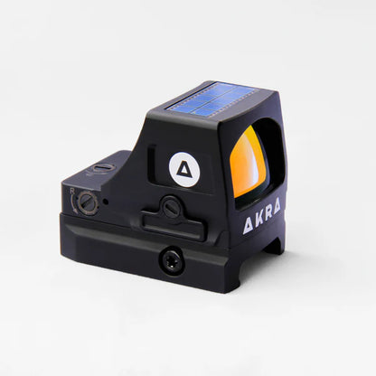 Akra Origin X Max S