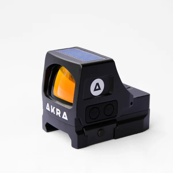 Akra Origin X Max S