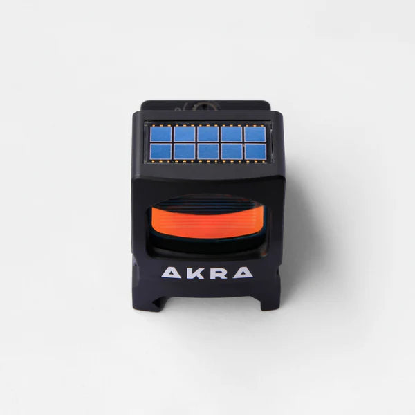 Akra Origin X Max S