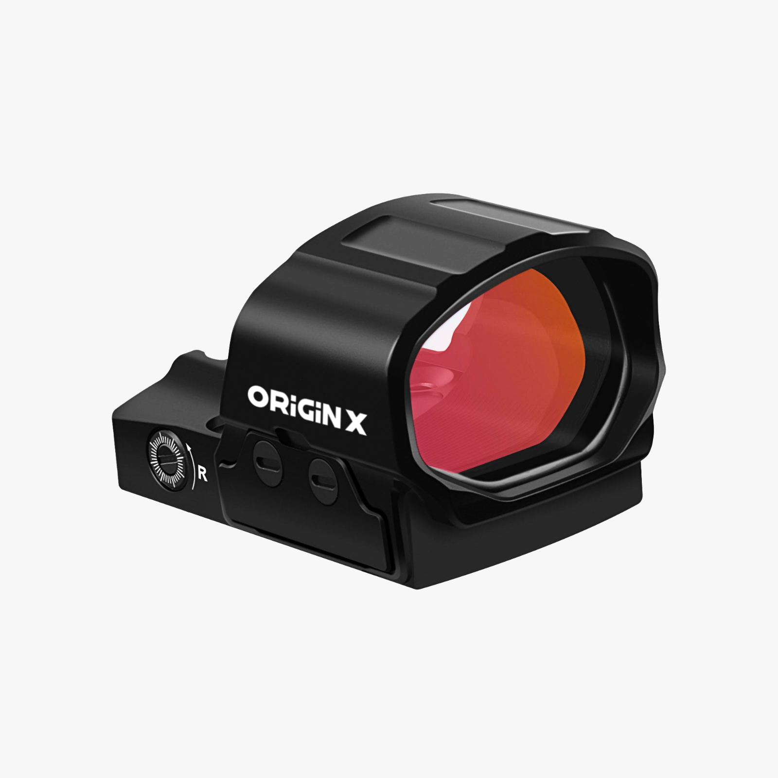 Akra Origin X Reflex Max Pro Red Dot