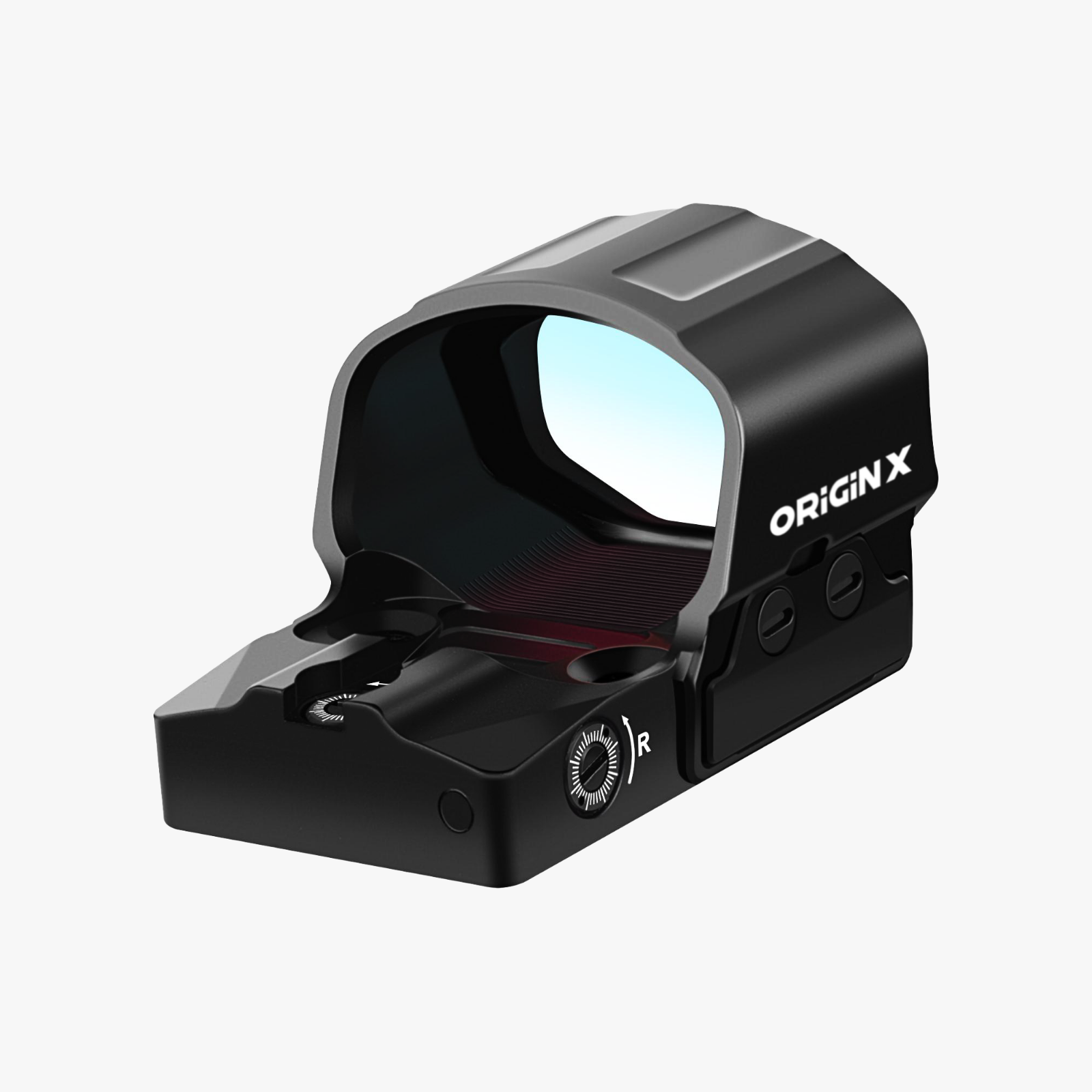 Akra Origin X Reflex Max Pro Red Dot