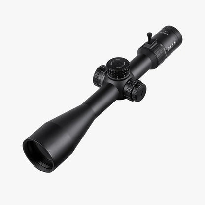 Akra ORYX 6-36x56 FFP MRAD