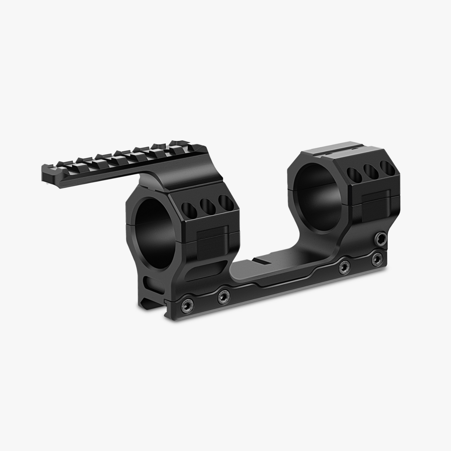 Akra ORYX Pro Mount Midnight Black