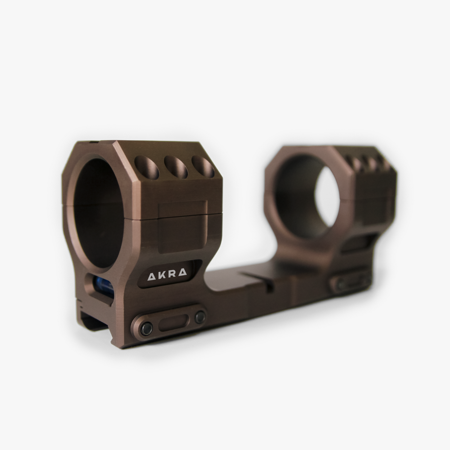 Akra ORYX Pro Mount Burnt Bronze