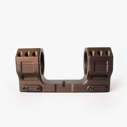 Akra ORYX Pro Mount Burnt Bronze