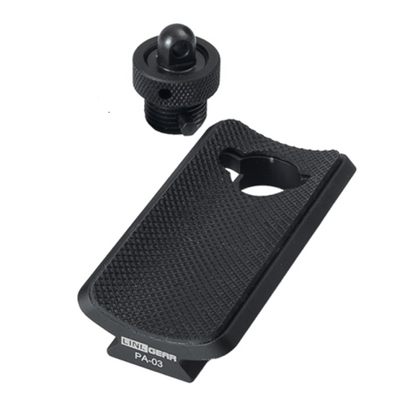 LinkoGEAR PA-03 Swivel Stud Adapter