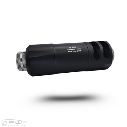 APW PRS Warbird Silencer