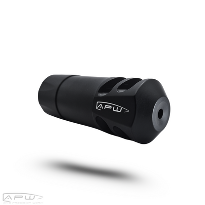 APW PRS Warbird Silencer