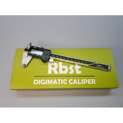 RBST Absolute Digimatic Caliper 150mm