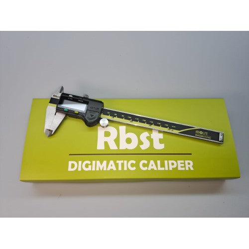 RBST Absolute Digimatic Caliper 150mm