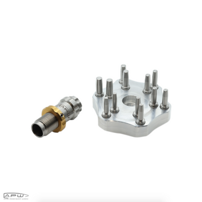 APW Expander Mandrel Set