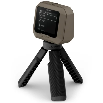 Garmin Xero C1 Pro Chronograph