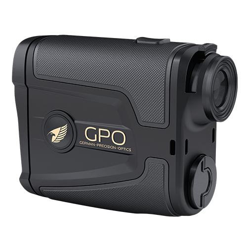 GPO RANGETRACKER 2000