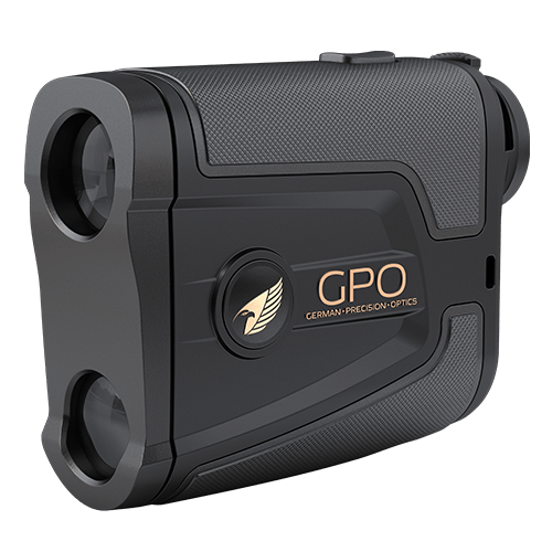 GPO RANGETRACKER 2000