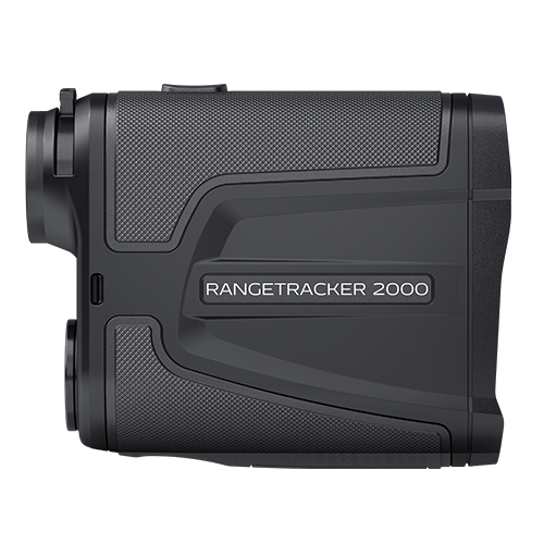 GPO RANGETRACKER 2000