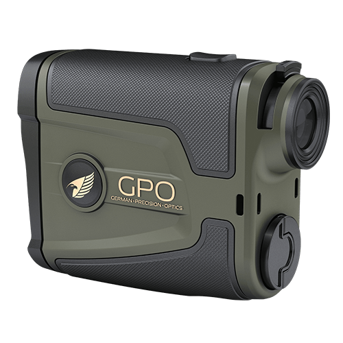 GPO RANGETRACKER 2000