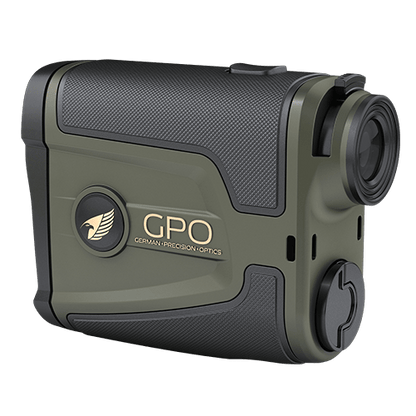 GPO RANGETRACKER 2000