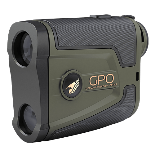 GPO RANGETRACKER 2000
