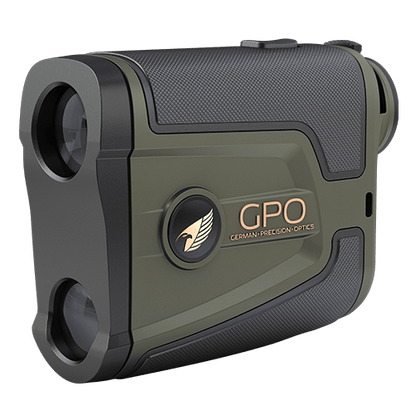 GPO RANGETRACKER 2000