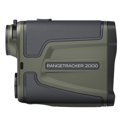 GPO RANGETRACKER 2000